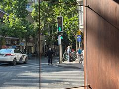 -EAU CAFE(永康路店)