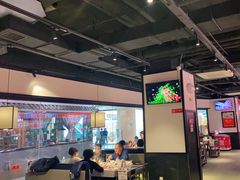 -川锅一号火锅(睢宁店)