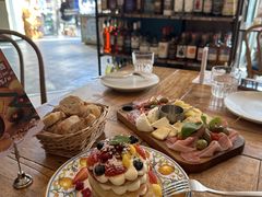 -Alimentari早午餐(安福路店)