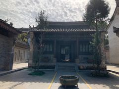 -西安关中民俗艺术博物院