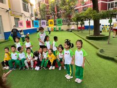 -小脚丫幼儿园(西二旗东一路校区)