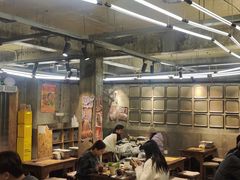 -盟重烧烤(东瓜山创始店)