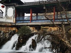 -黑龙潭公园