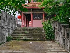 -房湖公园