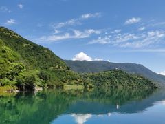 -丽江泸沽湖景区