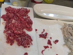 -鑫宝沙茶牛肉火锅(永泰店)