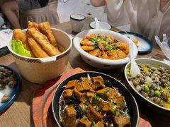 -锡和无锡菜(景丽苑店)