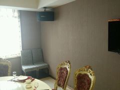 -富瑶大酒店(强工二街店)