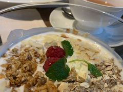 -北京三里屯CHAO酒店