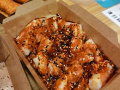 -肥安娜·小吃·饮品