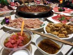 -枇杷园食为鲜火锅(南山店)