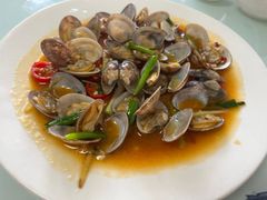 -星奇缘·海鲜餐厅(东山美食地标店)