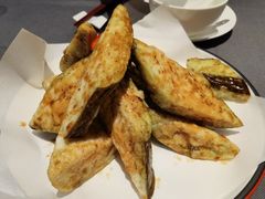 招积茄子-小炳胜(卓悦中心店)