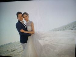 点击看大图 -太郎花子婚纱摄影艺术中心