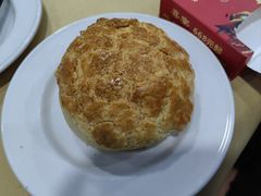 -吉莲利苑海鲜酒家(珠海拱北29年老字号店)