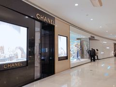 -CHANEL(恒隆广场店)
