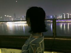 -长沙北辰洲际酒店-SKY 27酒廊