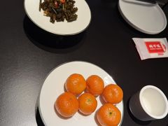 -鸽子侯·家宴·平价海鲜(市图书馆店)