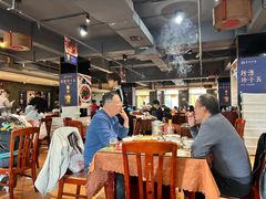 -天下客饭店(中山路店)