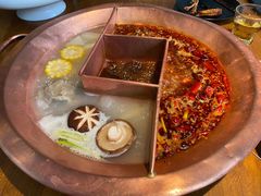 -雾漫川城重庆火锅(上和商业广场店)