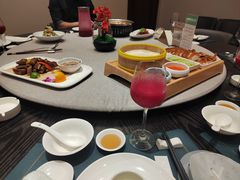 -宁海食府·涌宴(真和店)