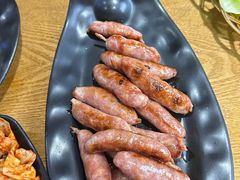 -恩你小木屋·烤肉韩式料理(嘉兴秀洲店)