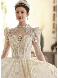 -金海岸婚纱摄影(塘沽店)