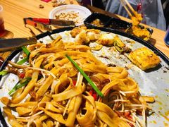 -胖记烤肉(湖大店)