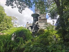 -九华山公园