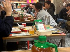 -永红源·小排档(闽江路店)