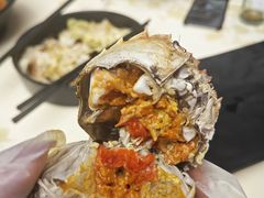 -聚味瞿记·龙虾堂(坡子街店)