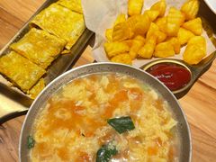 -邢氏老太太烤串(北兴街店)