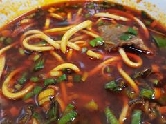 -清真·马安军辣子牛肉面