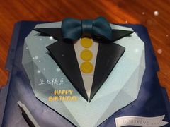 -杜哈夫DOUX RÊVE·生日蛋糕(日月光店)