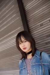 -MYYF SALON烫发染发