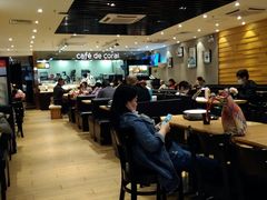 大堂-大家乐(广州中华广场店)