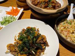 -打酱油·非遗淮扬菜(瘦西湖梅岭店)