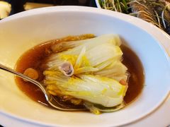 -夏阳湖皇冠假日酒店-中餐厅