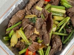 -小厨娘淮扬菜(天印大道店)