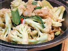 -嘉和一品粥(方庄店)