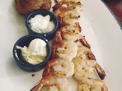 -RED LOBSTER(多伦多DT店)