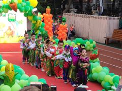 -南京市实验幼儿园