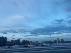 -黄浦江游览快线(金陵东路码头)