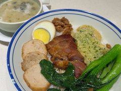 -和平馆·地道港澳茶餐厅(西门口店)