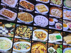 -东坊味道私房菜·地道顺德菜(大良店)