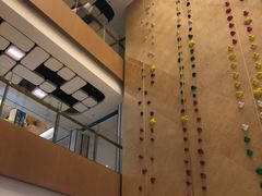 -ROCKPLUS攀岩馆(环宇城店)
