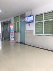 -河南省儿童医院(郑东院区)