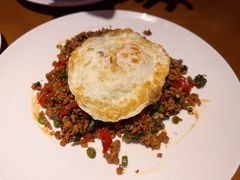 -泰国餐厅 Thai Food(裕华万达店)