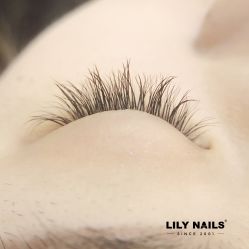 -LILY NAILS美甲美睫