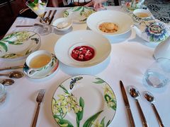 -Le Comptoir de Pierre Gagnaire